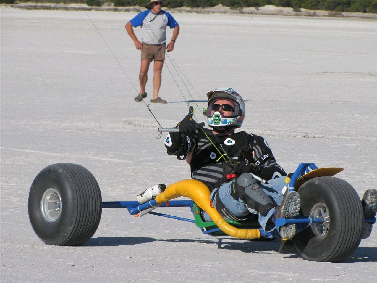 Buggy