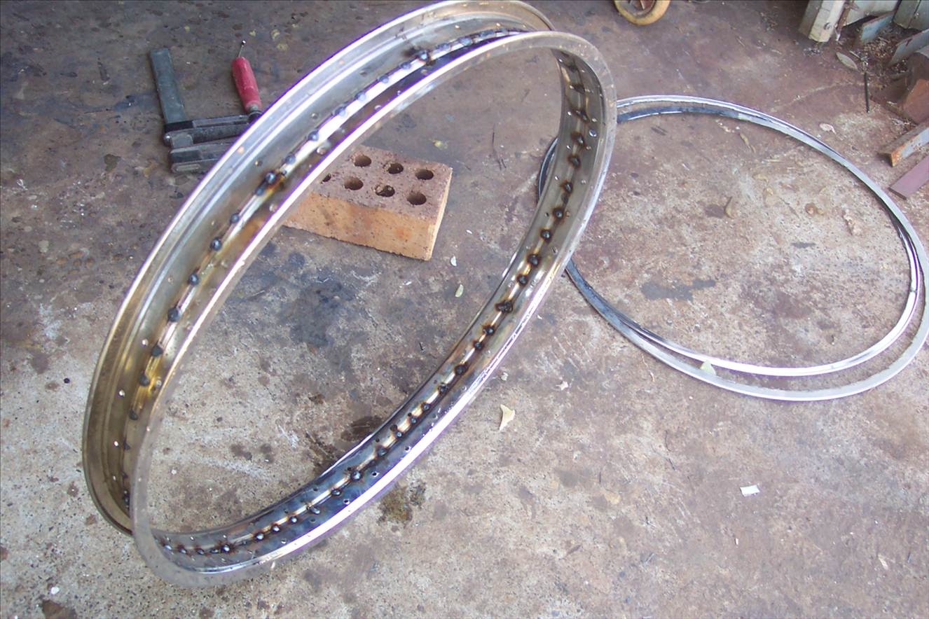 tack wheels