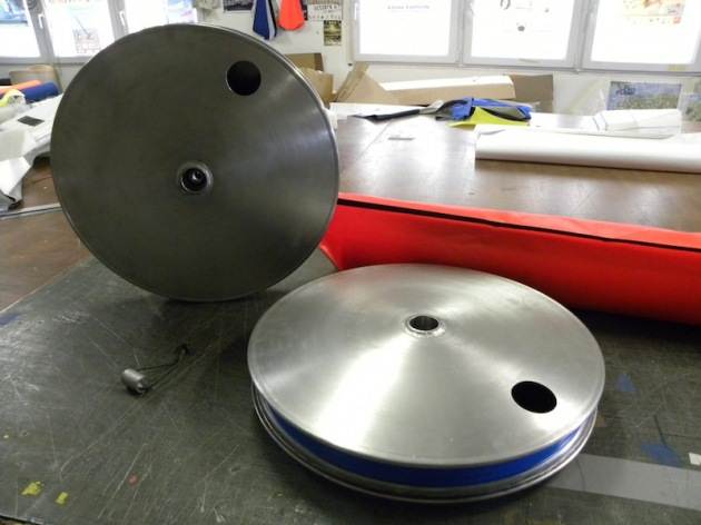 class5 wheels