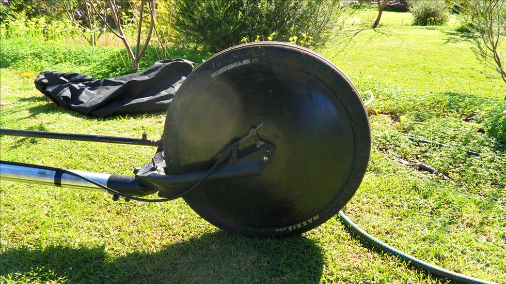 aus230 modifactions