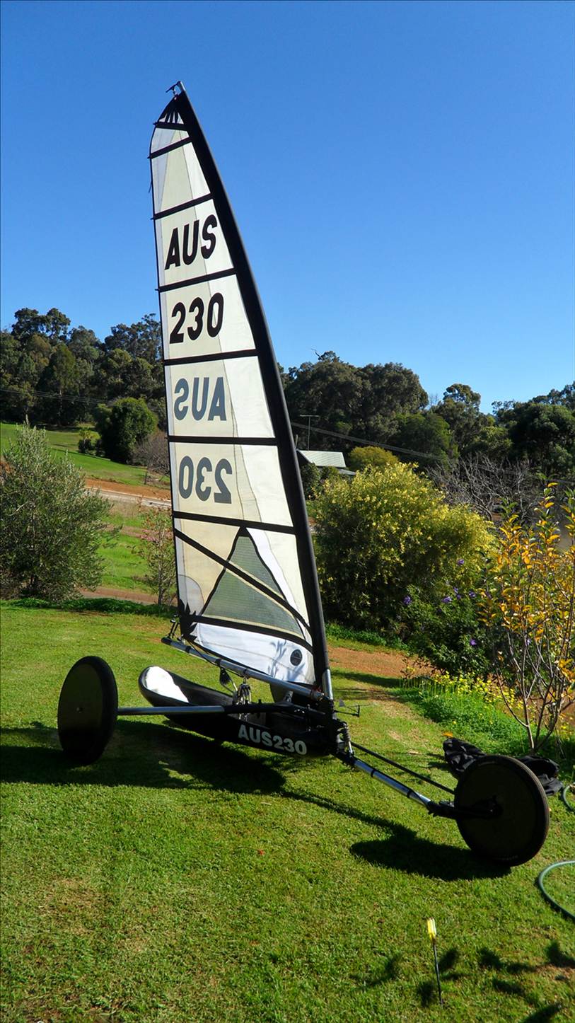aus230 modifactions