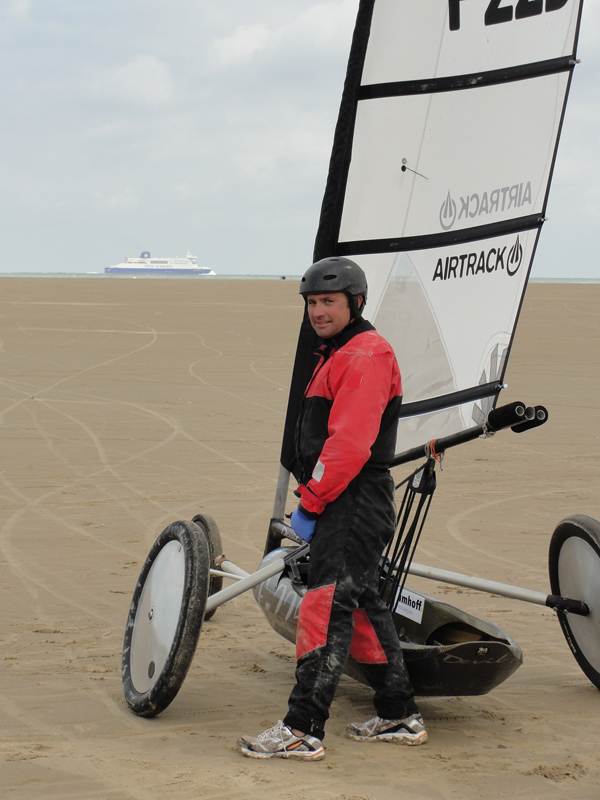 sail