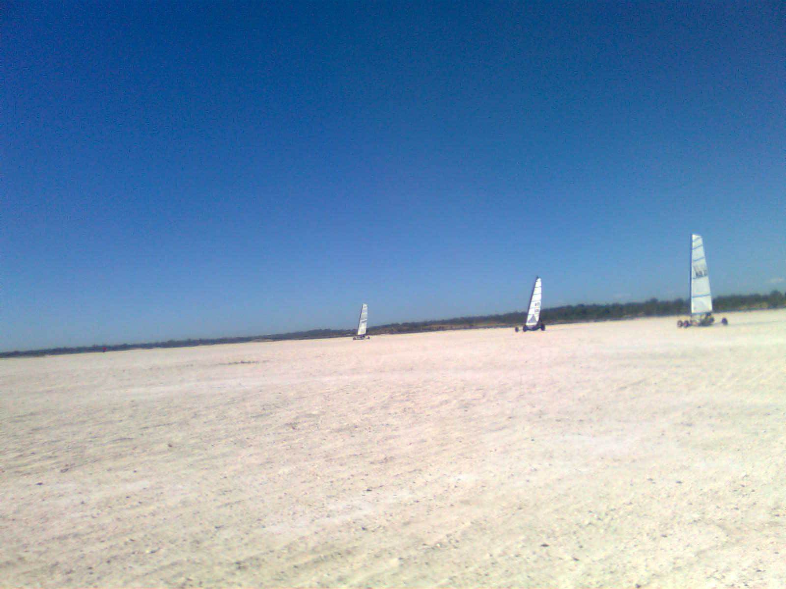 sandgropers 3-02-2013