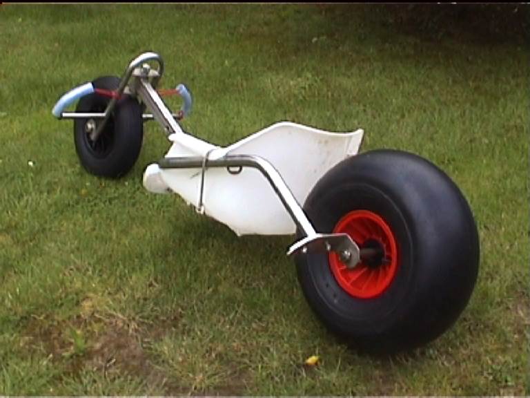 KiteBike