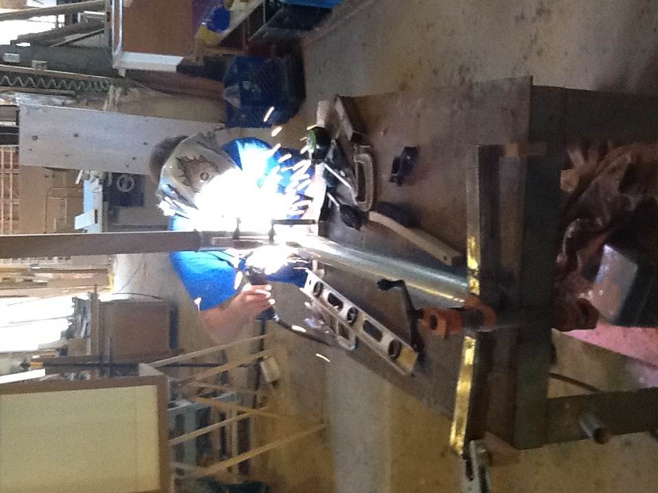 Frame work