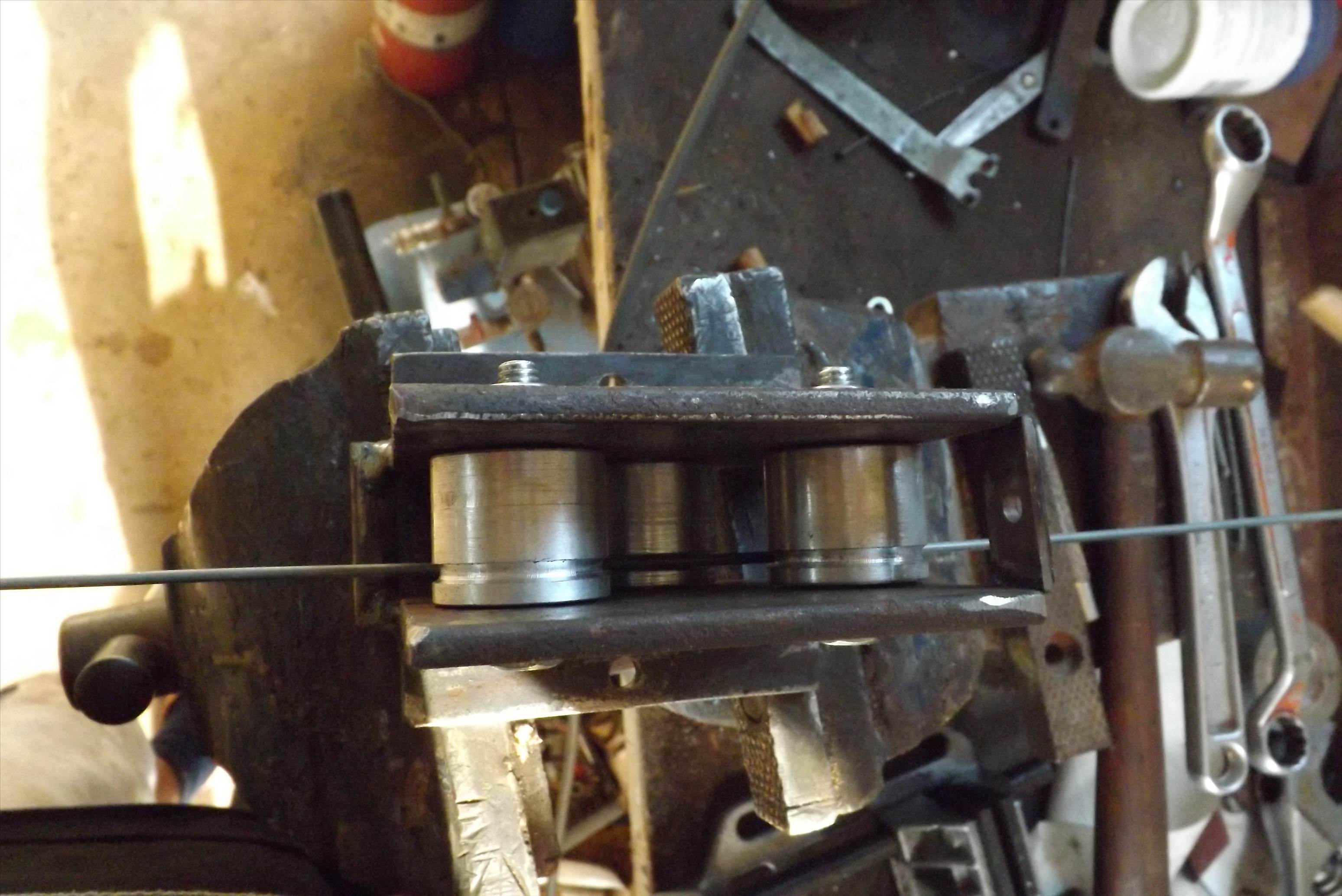 wire roller1