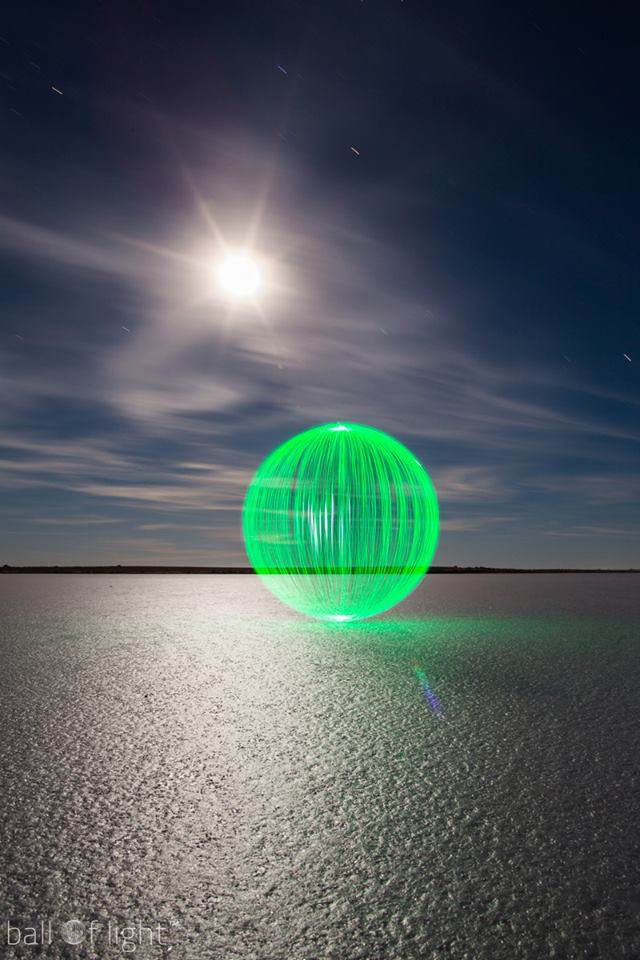 ball 4
