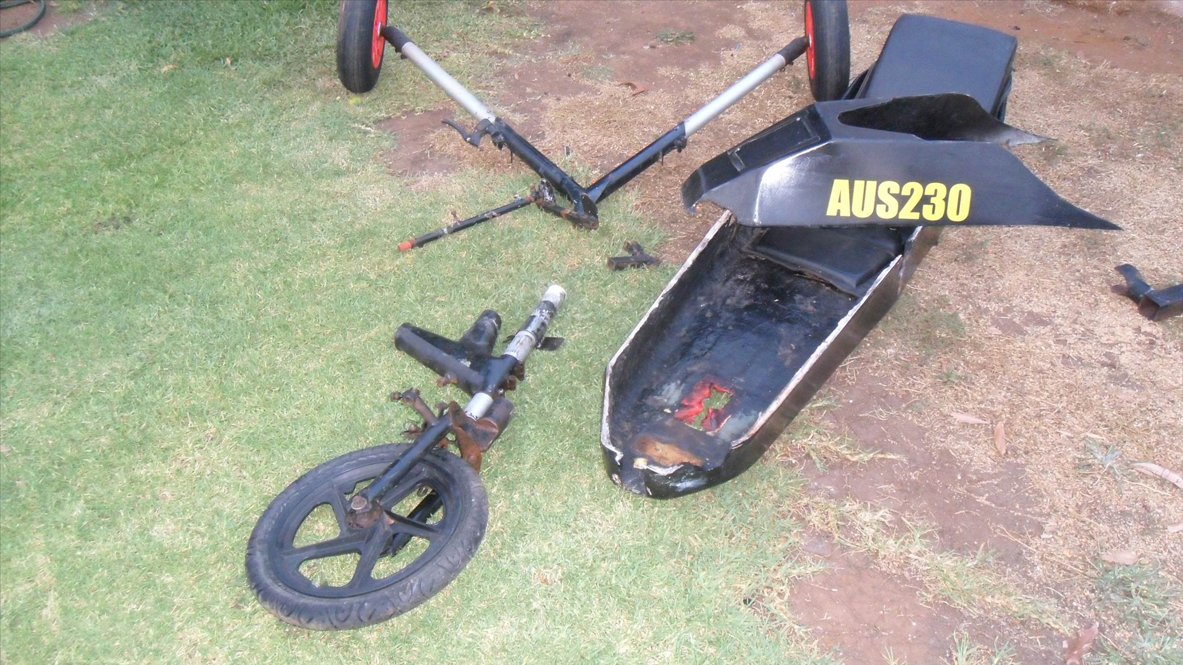 mini aus230