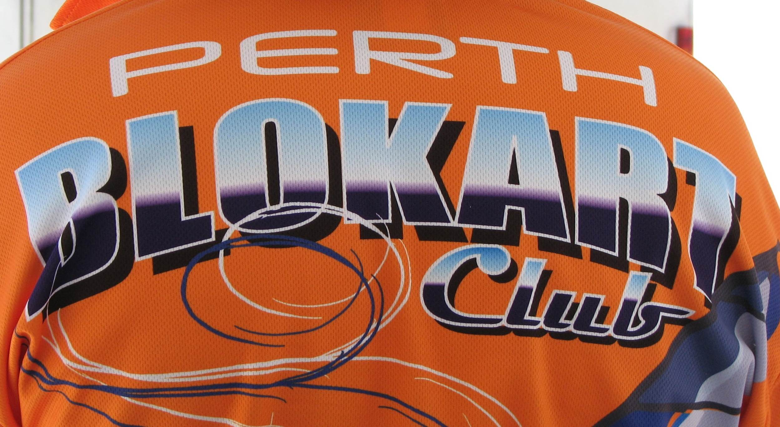 2014 Blokart Australian Open and World Championship