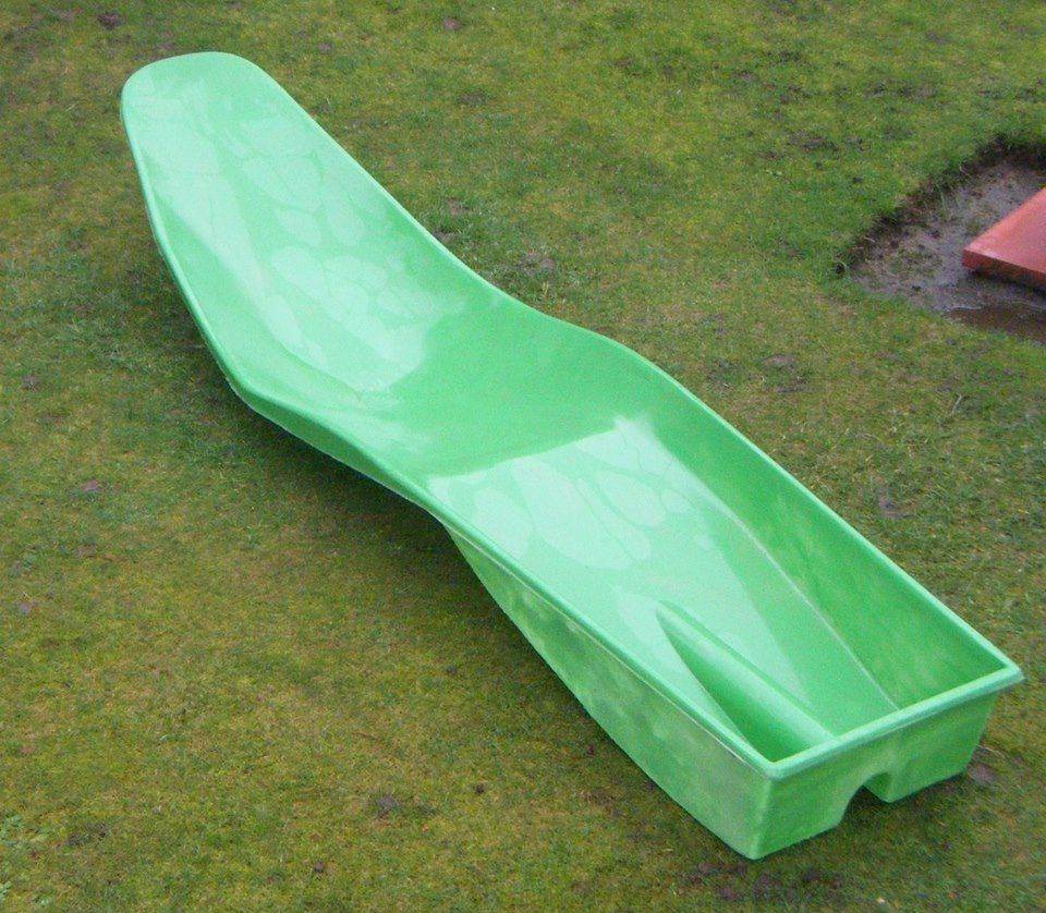 green seat