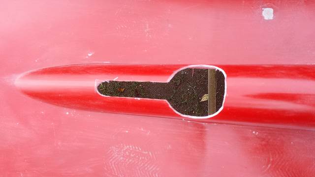 mast cut out