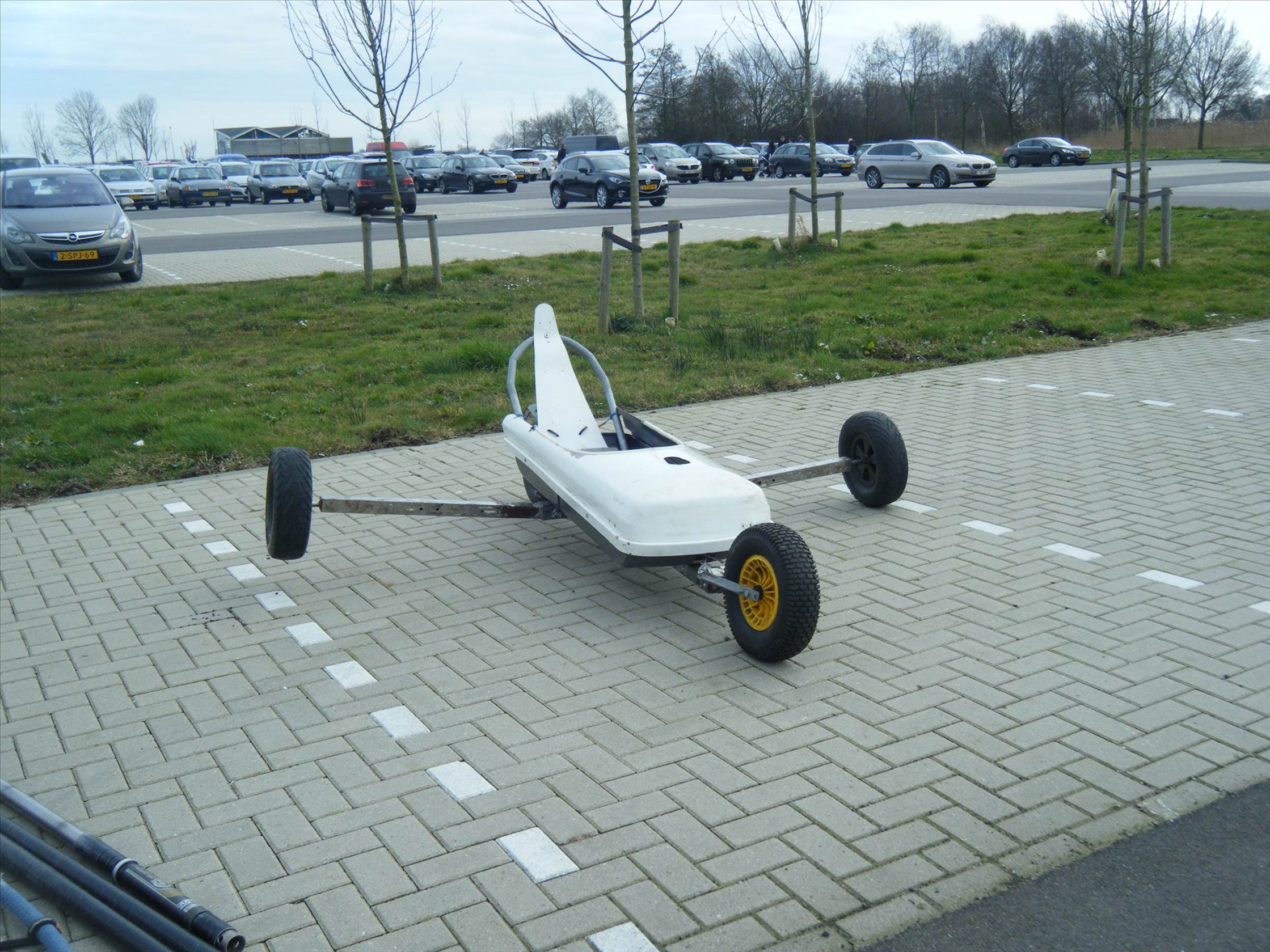 mini quad