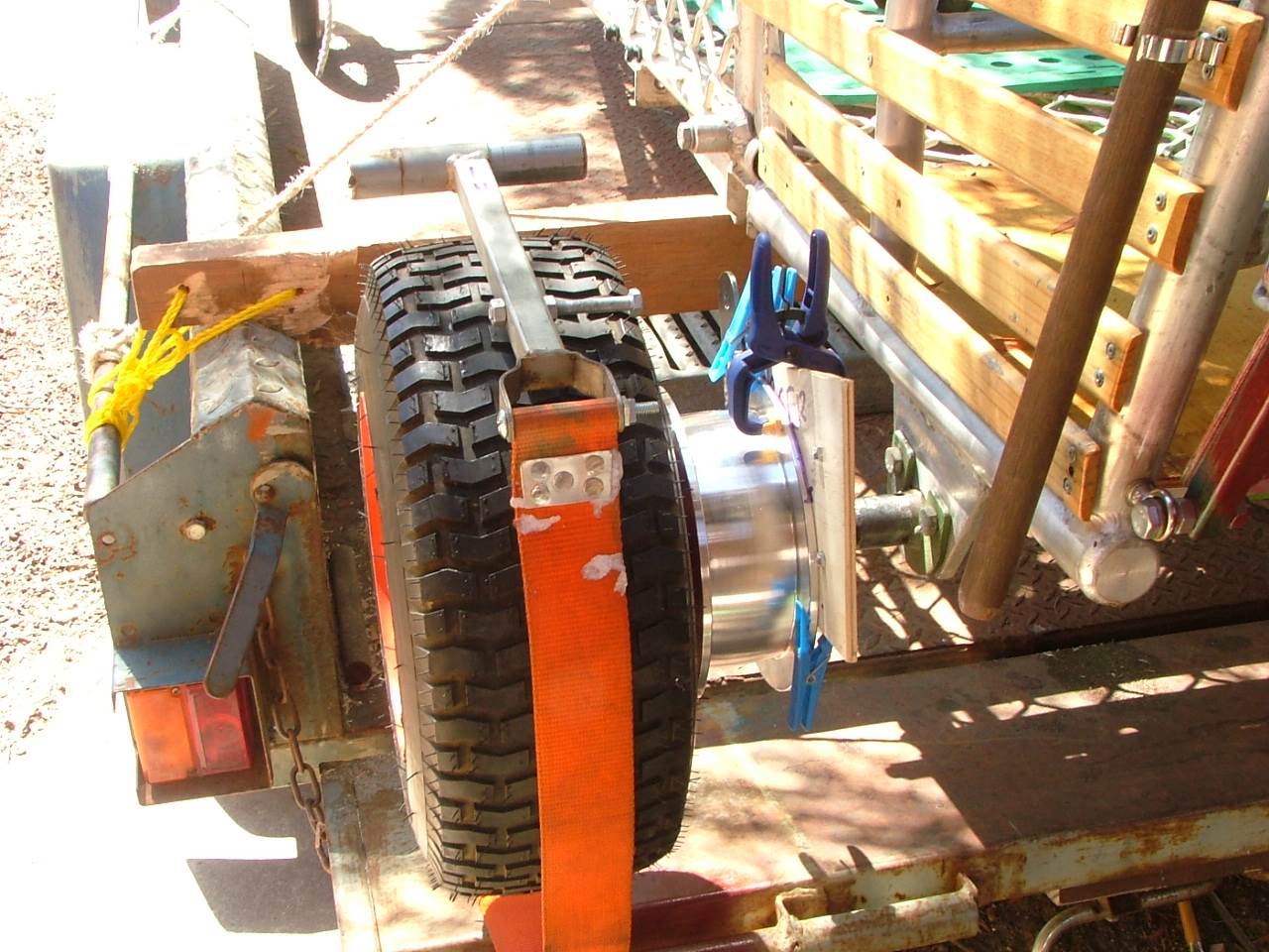 axlebrake setup 003