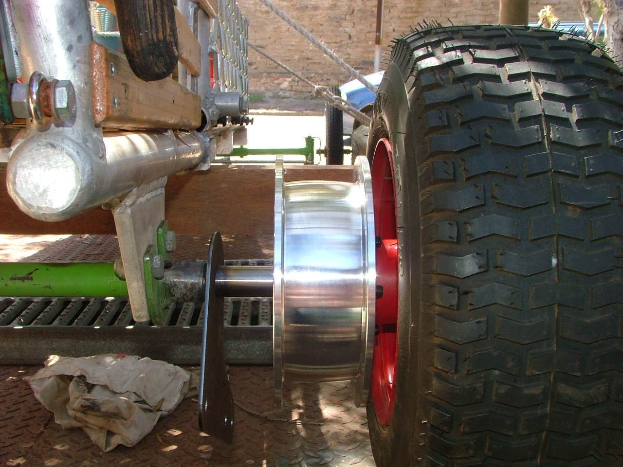 axlebrake setup 002