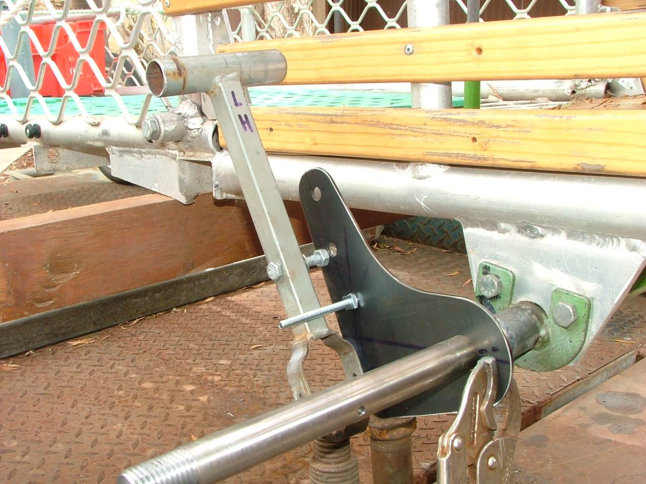 axlebrake setup 008