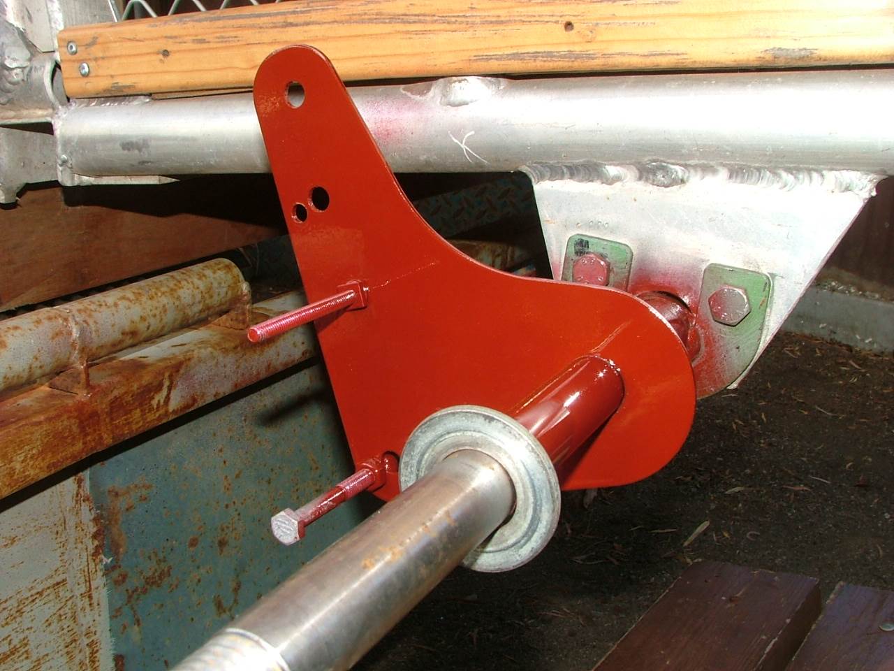 axlebrake setup 015