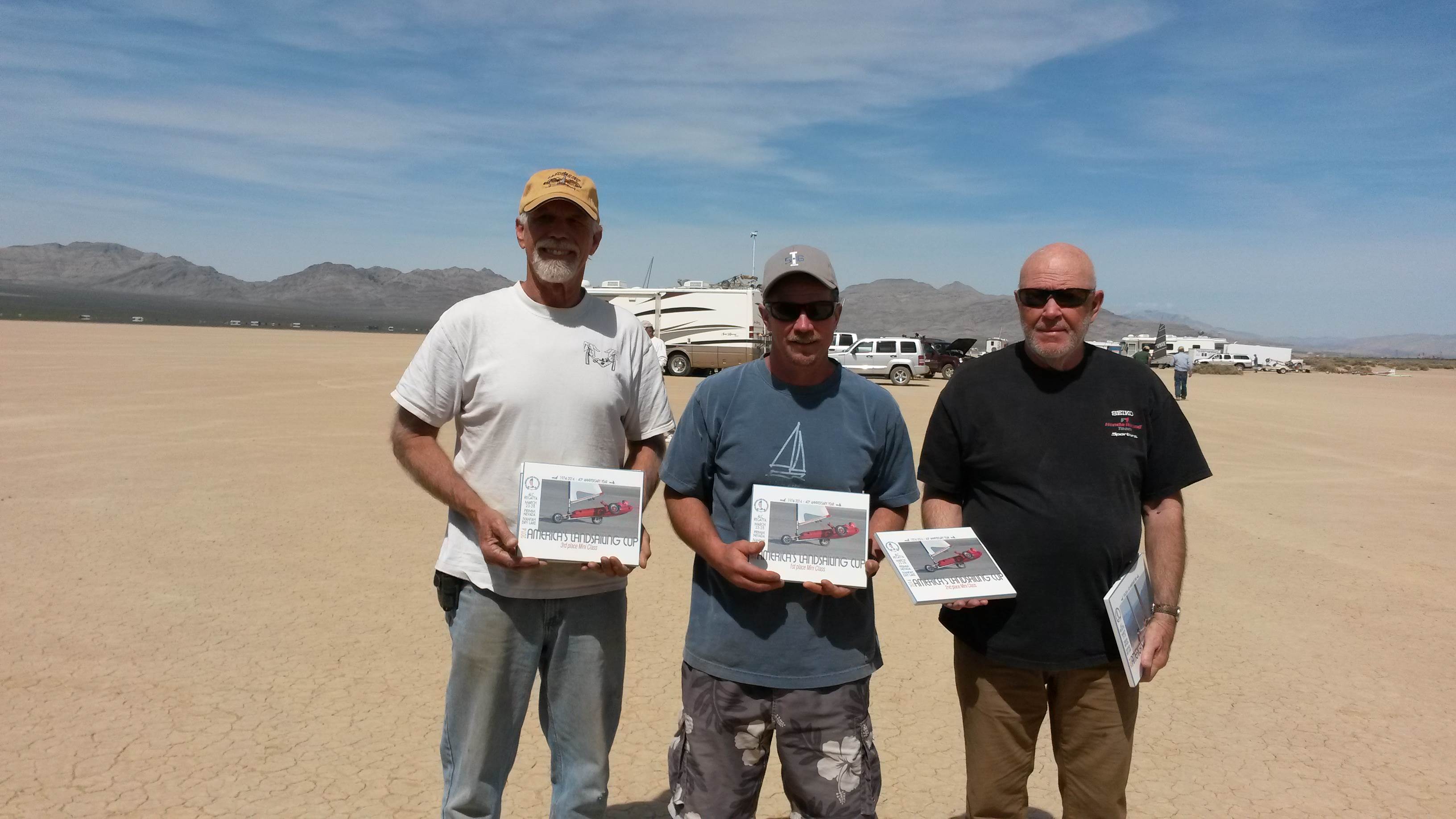 Ivanpah 2014