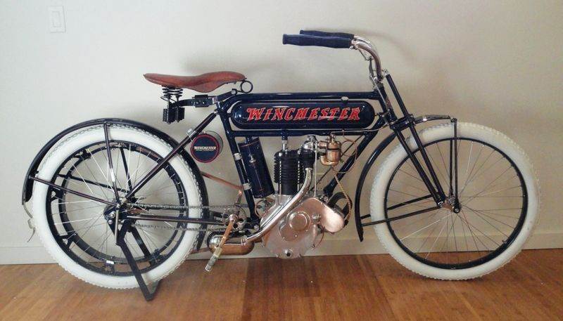 1910Winchester 800