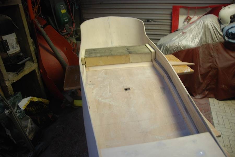 tubseat