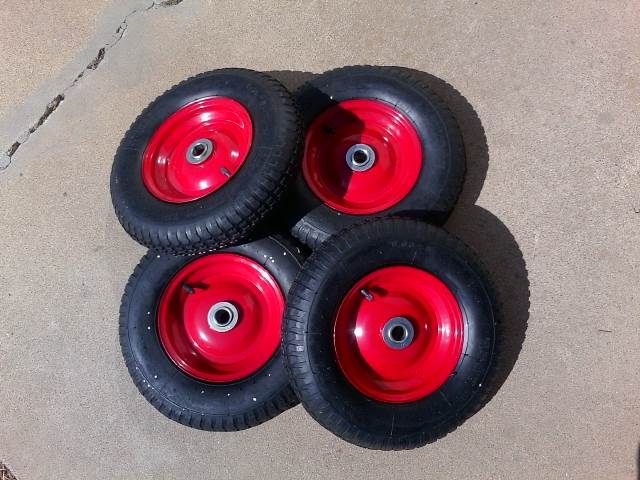 tires