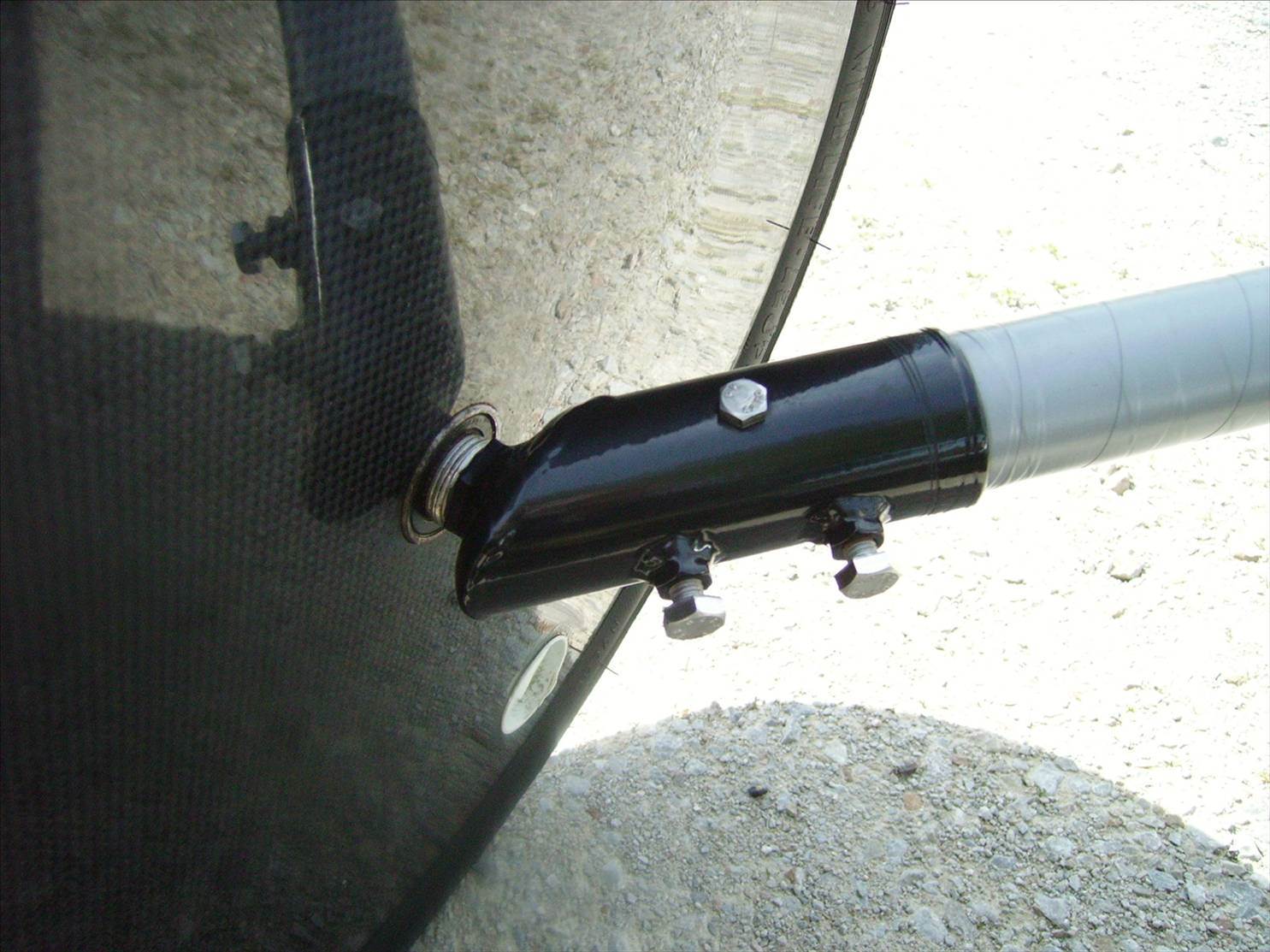 fixed axles to replace