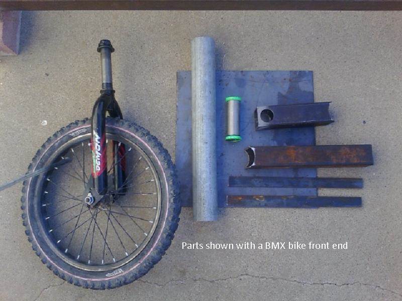 wwheel