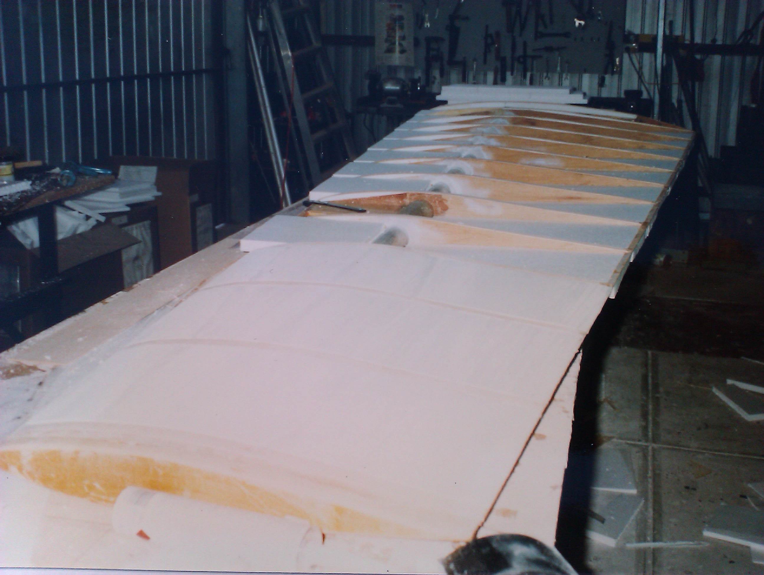 vindi wing