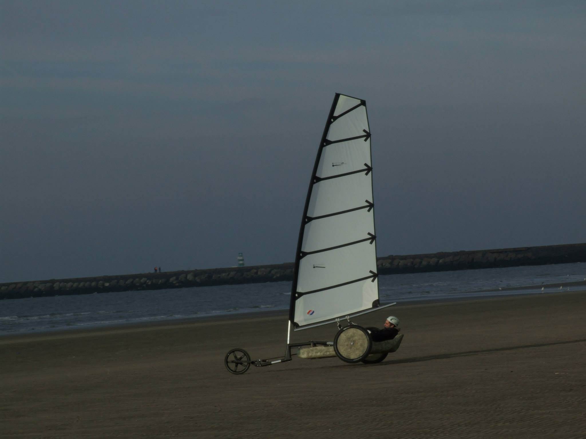 Black Arrow 2 (Kees de Jong)