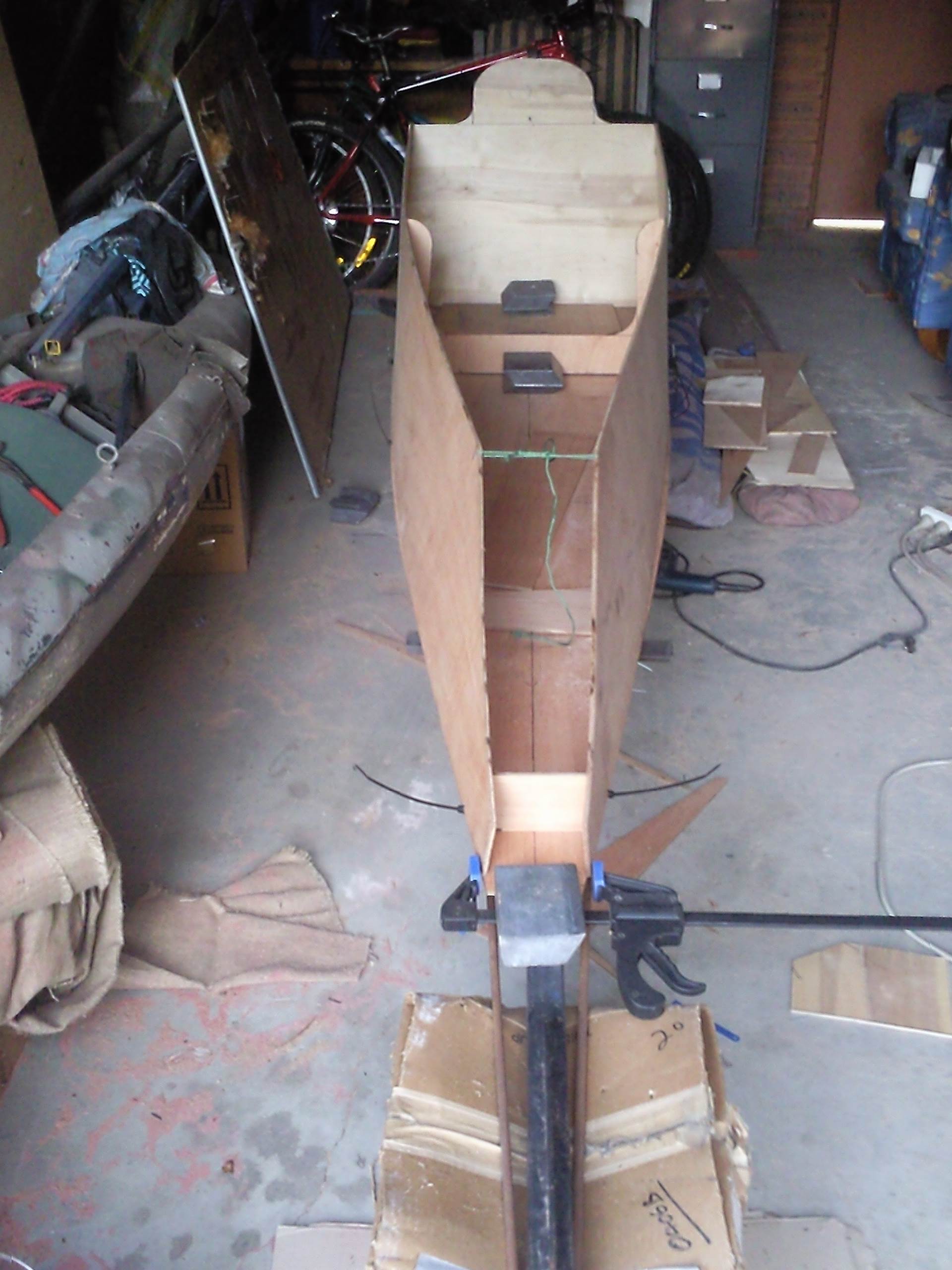 Iron Chook V3