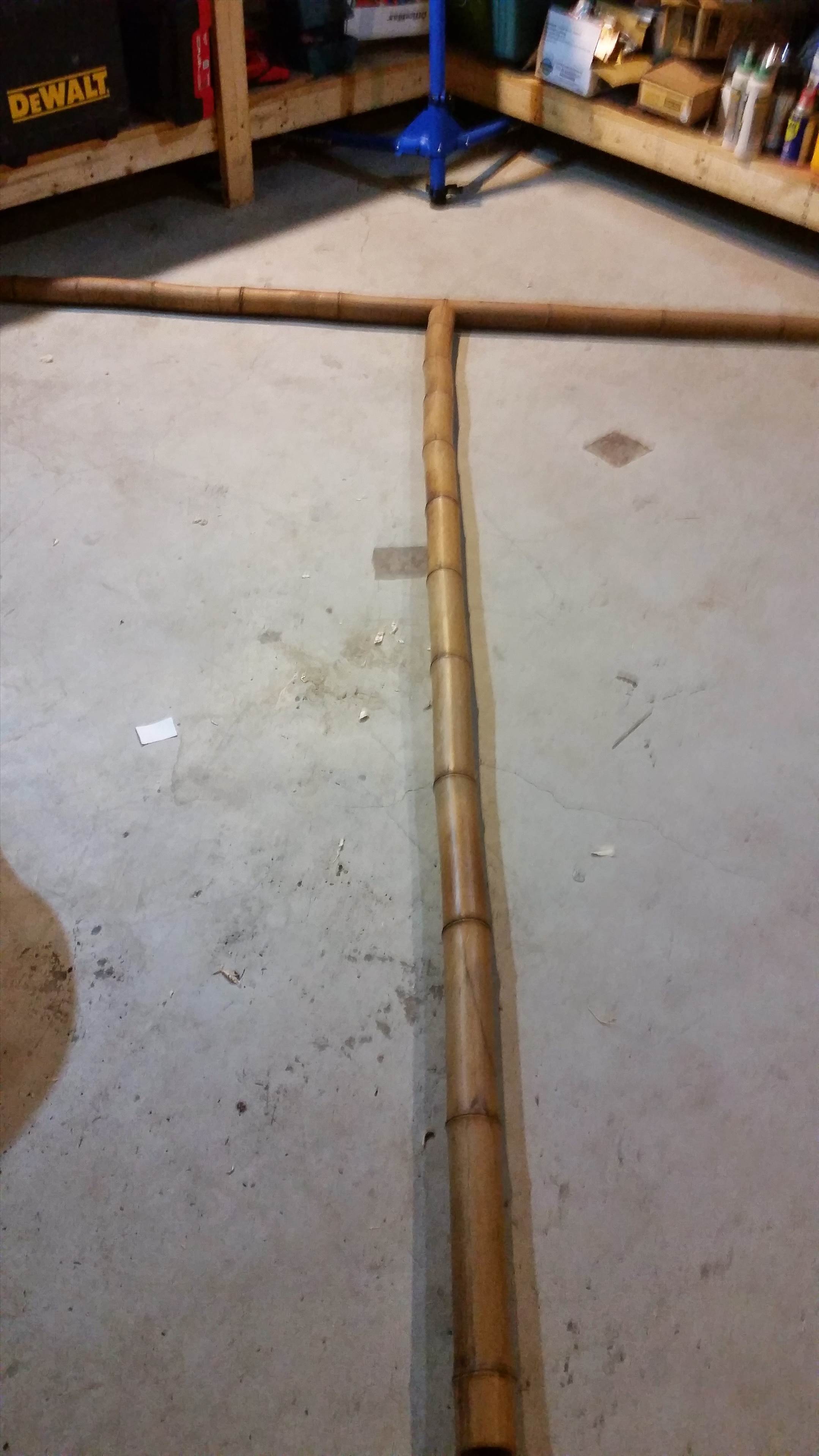 bamboo build 1