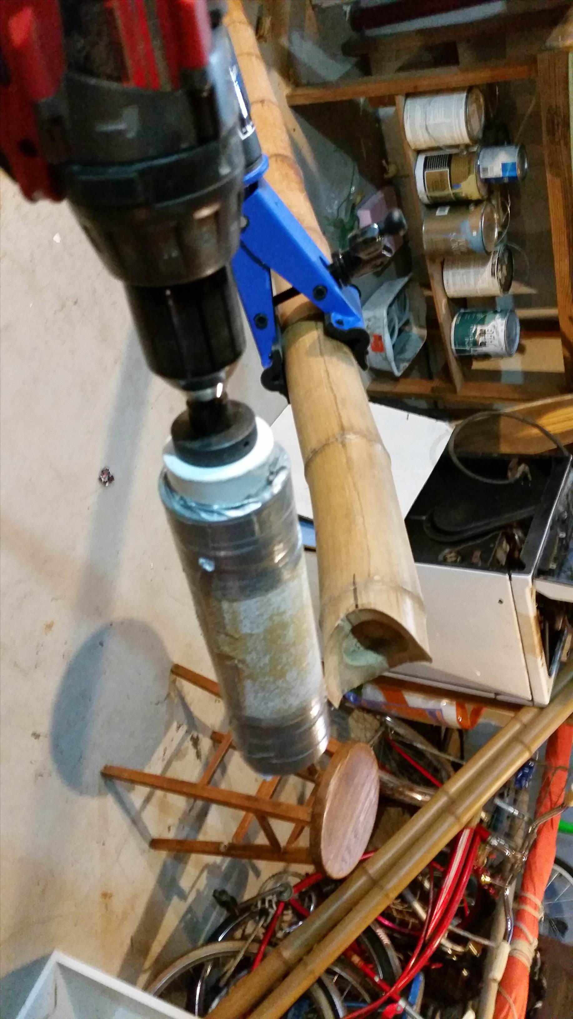 bamboo build 1
