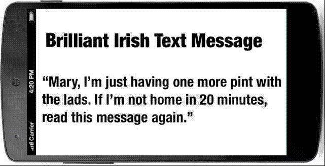 Txt msg