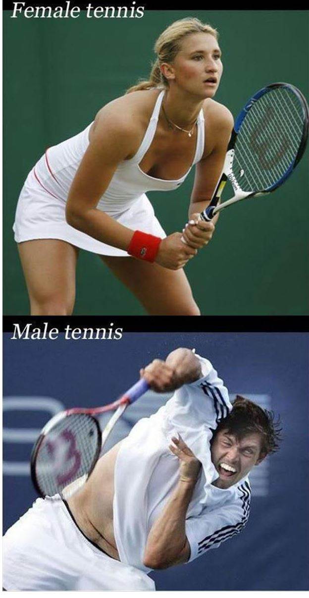 Tennis