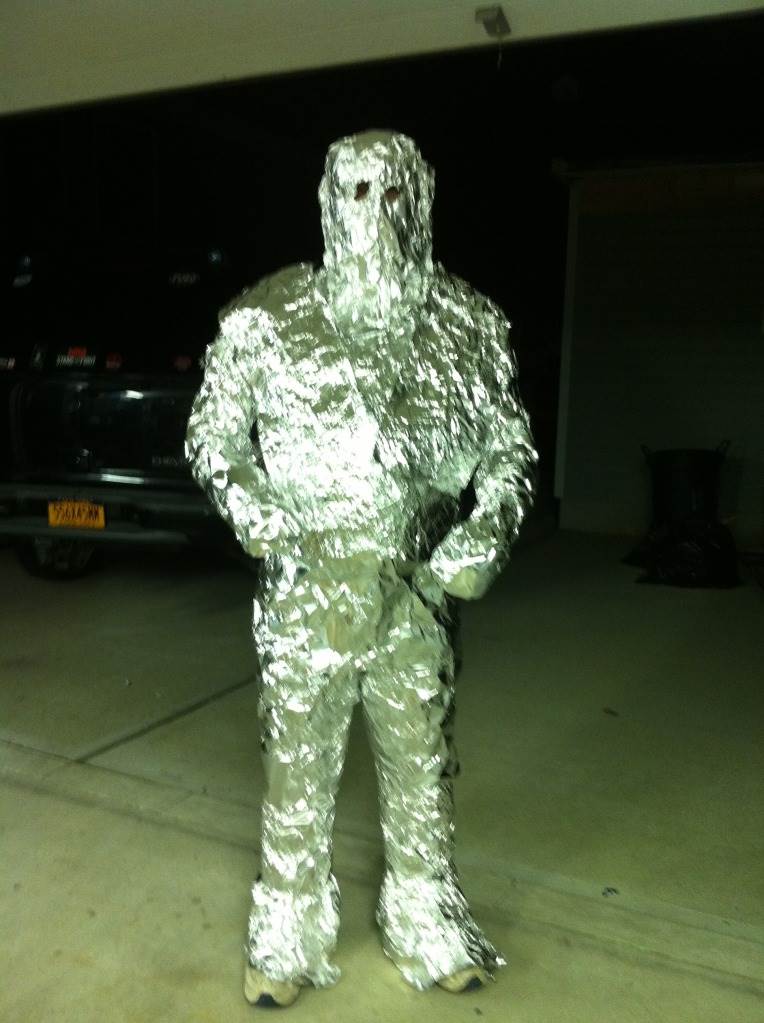 Conspirabot