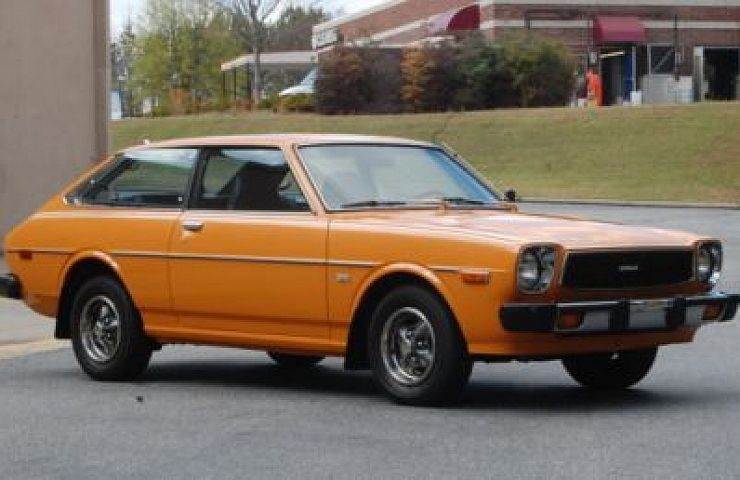 Corolla