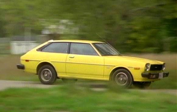 Corolla