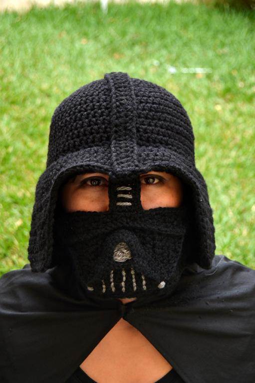 Vaider Knit