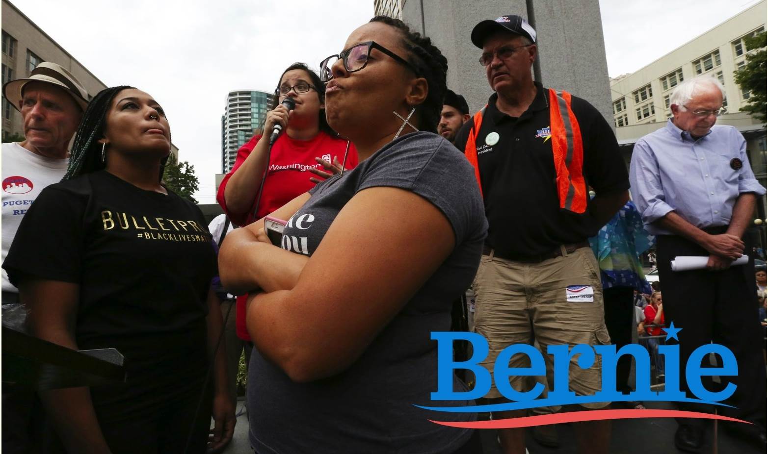 bernie