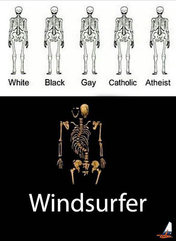 bones