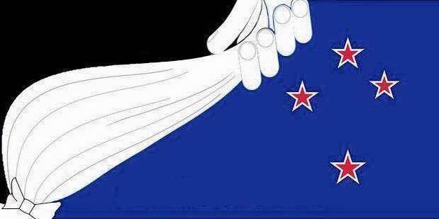 Proposed Flag