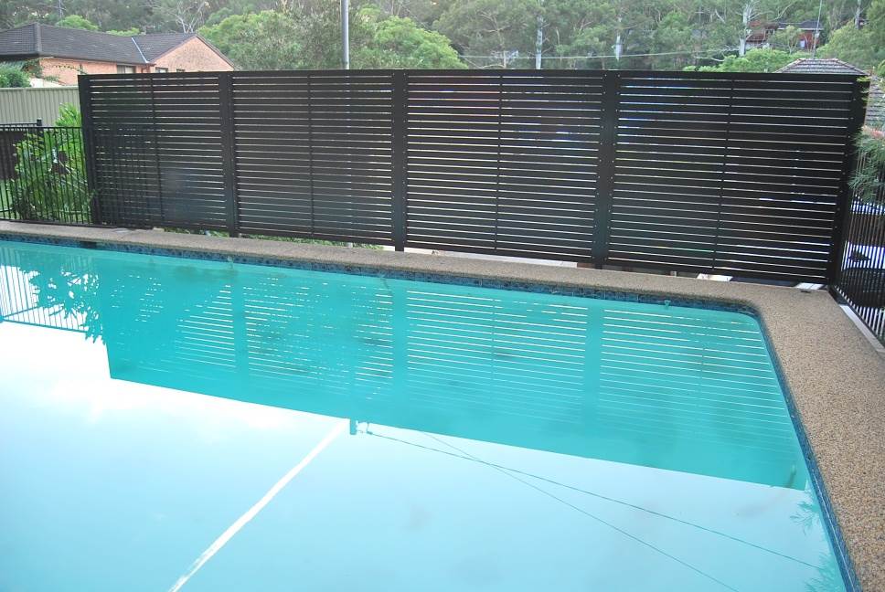 Fence B