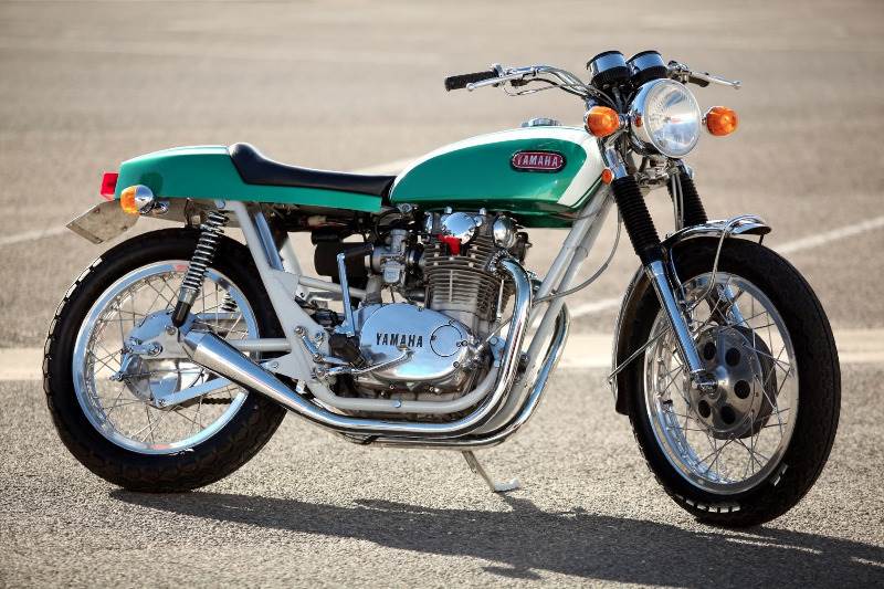 XS1 Bobber