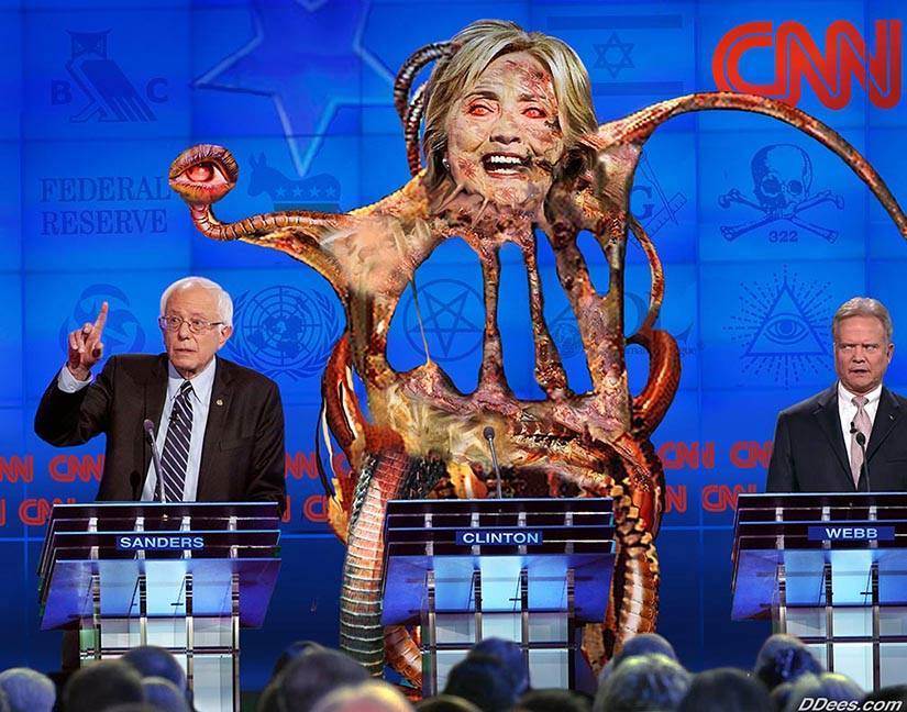 clintonha