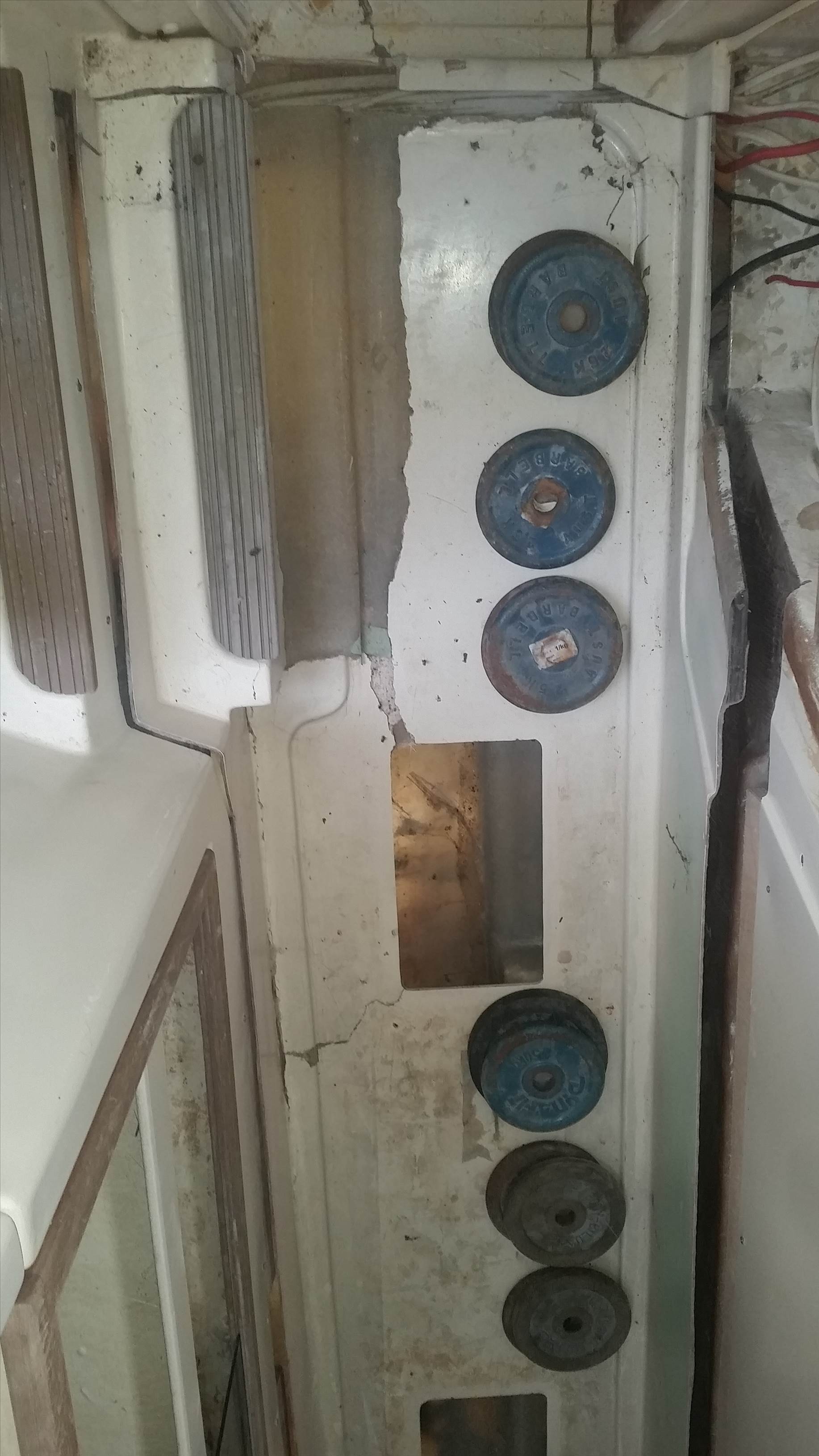 Boat Piccys, 6-6-2016 018