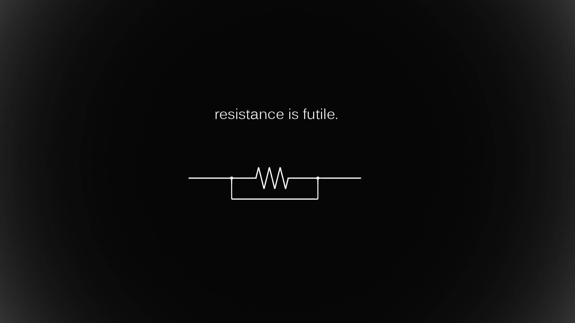 resist