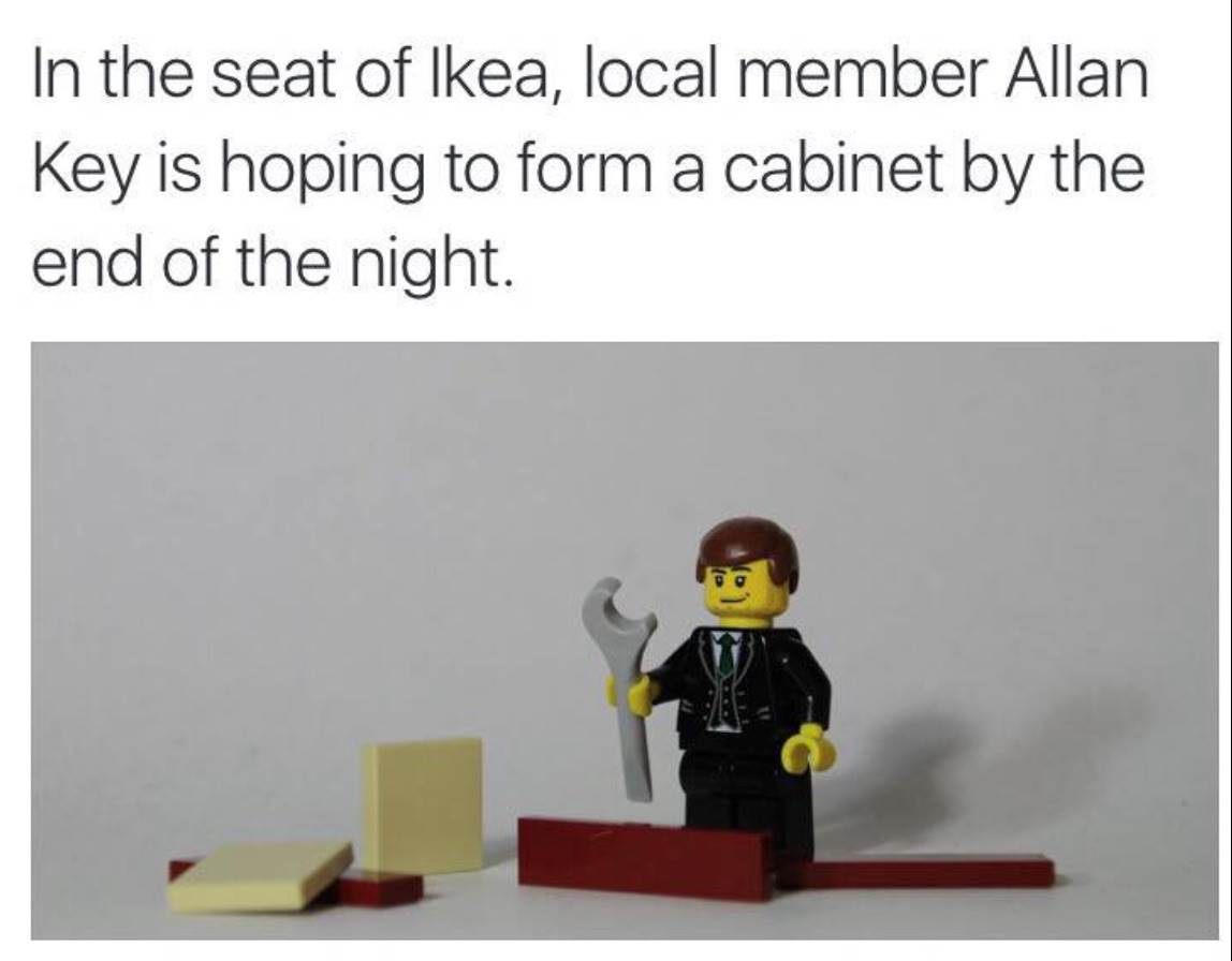 ikea copy