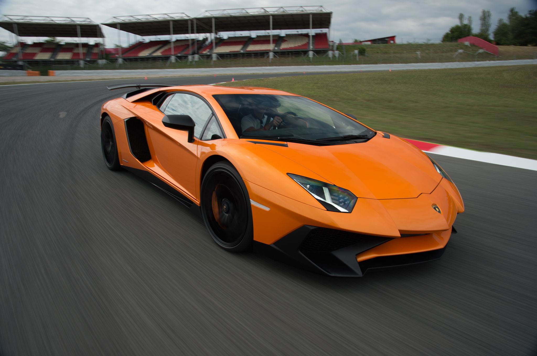 Lambo