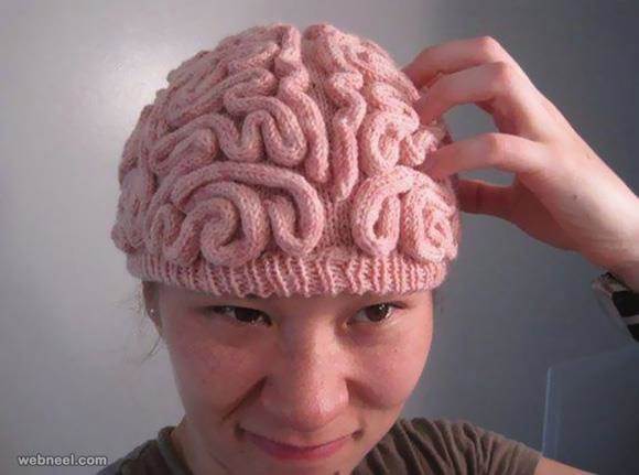 brain
