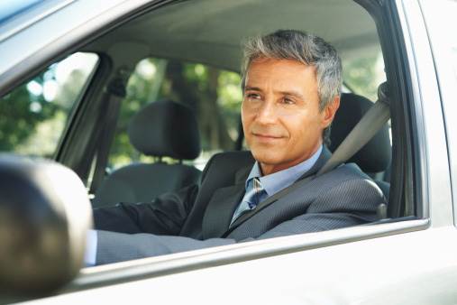 G driver