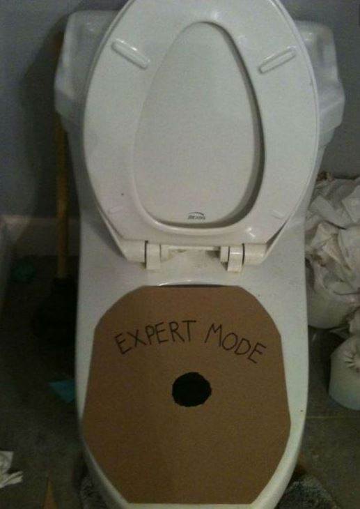expert